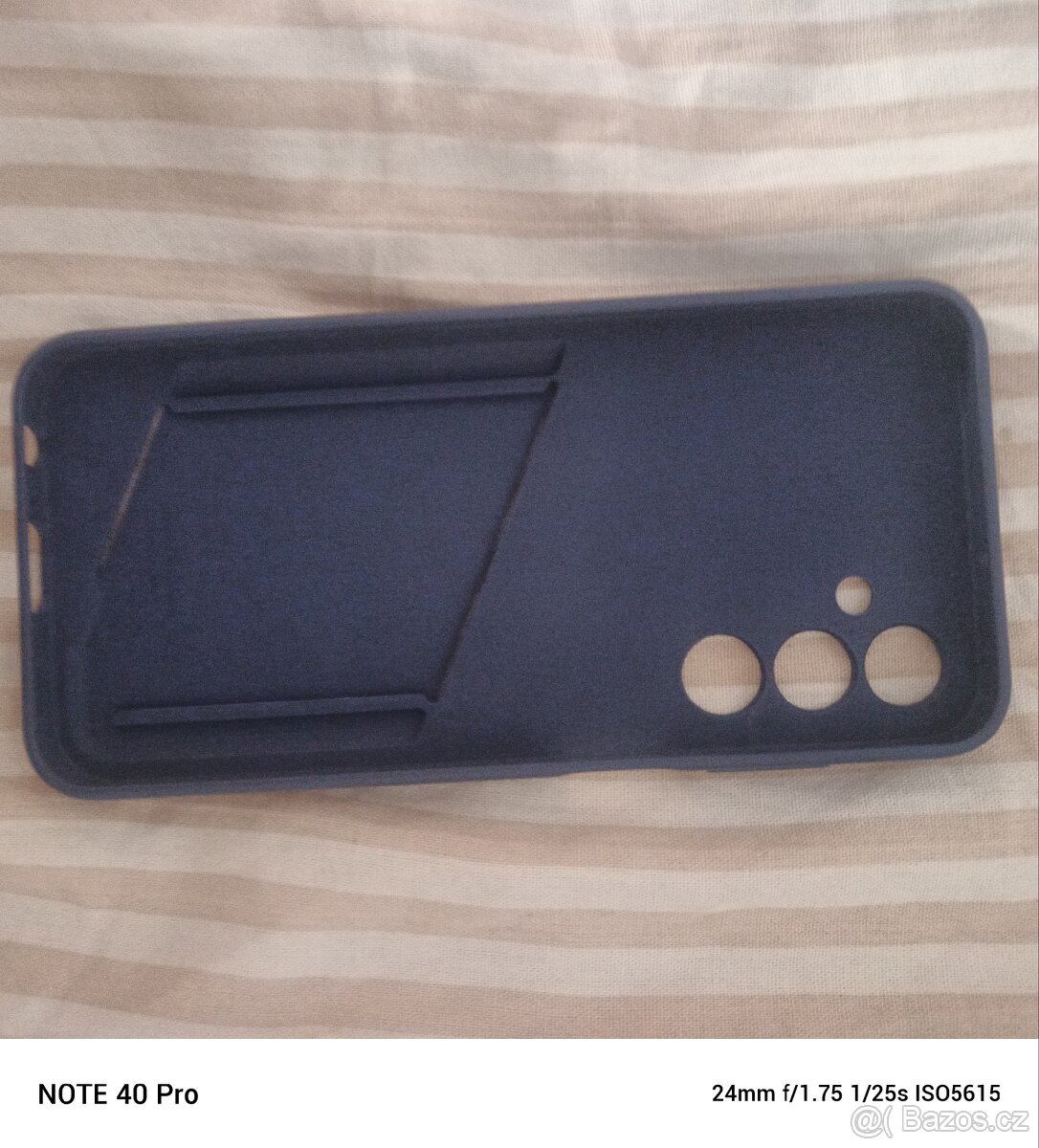 Krýt na Samsung Galaxy A25 5g - 4