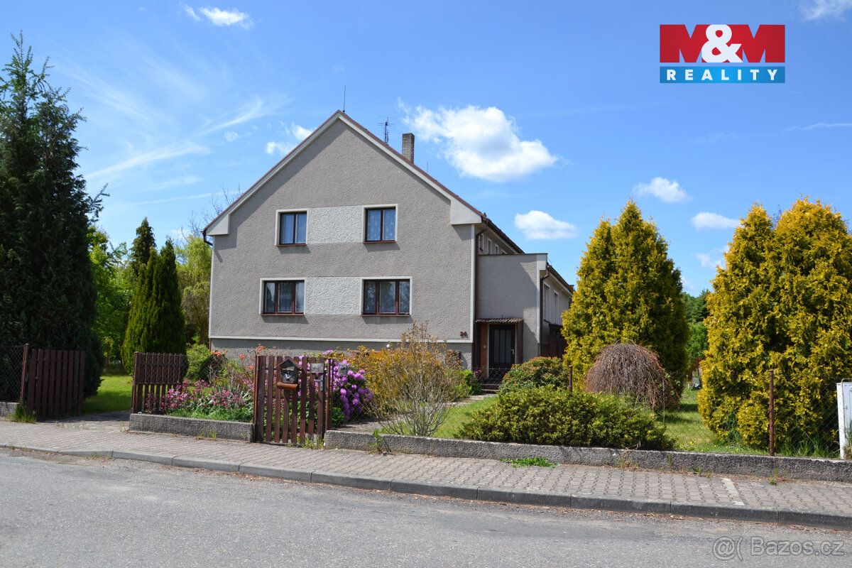 Prodej rodinného domu, 200 m², Čermná nad Orlicí, u Holice - 4