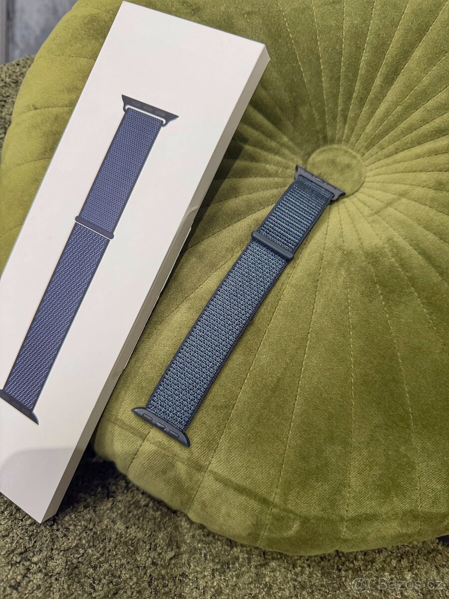 Apple Watch Sportovní provlékací řemínek - 4