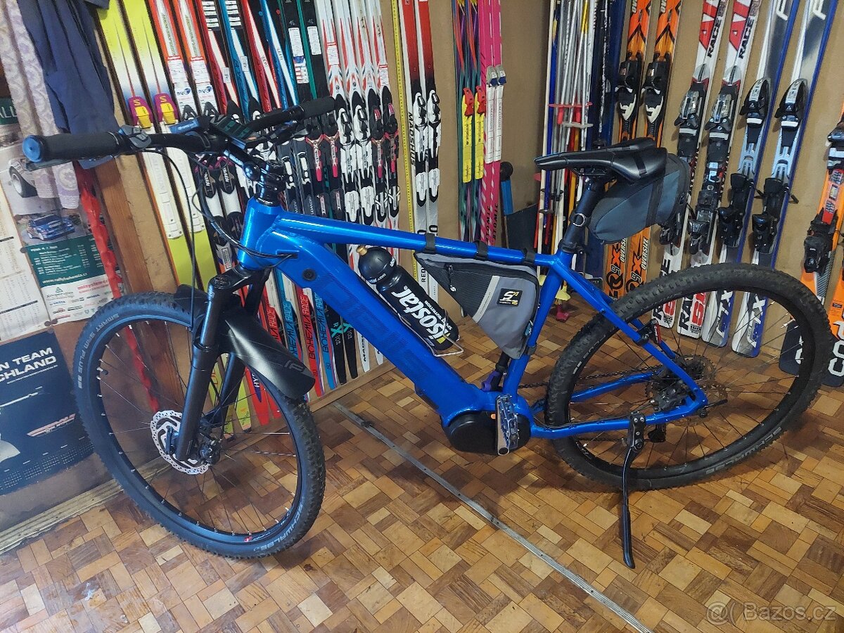 Baterie na horské kolo 36V 20 Ah 720 Wh - 4