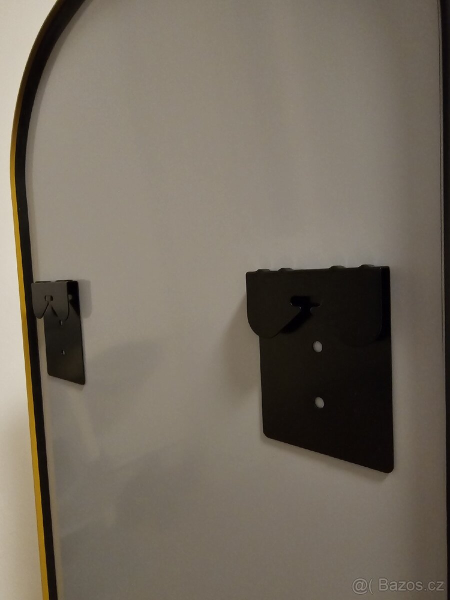 Samostatně stojící zrcadlo - 4