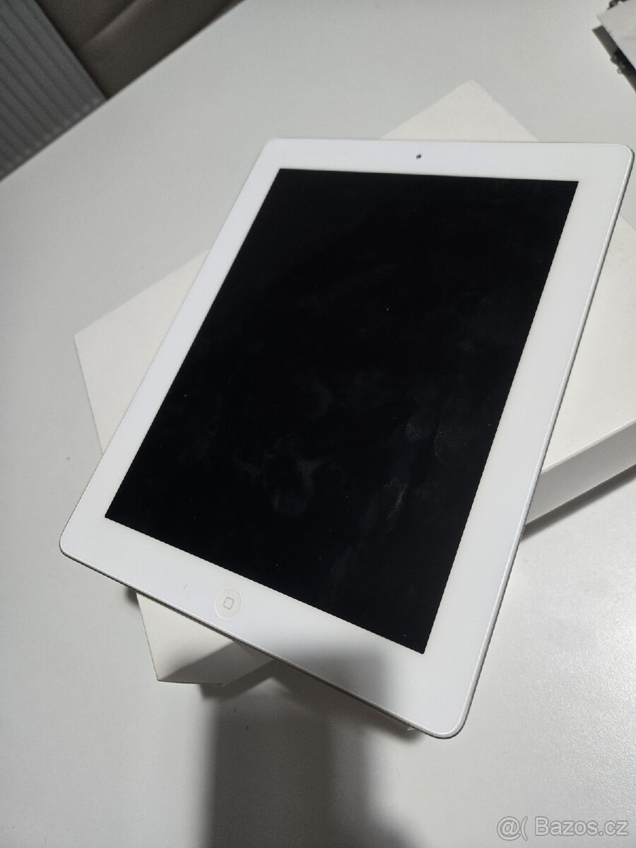 Apple ipad 2generace - 4