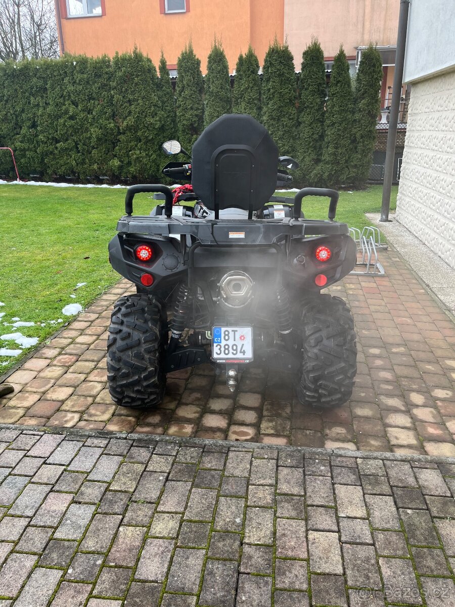 TGB 1000 BLADE EST - 4