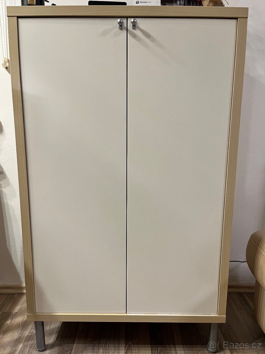 Obývací pokoj Ikea - 4