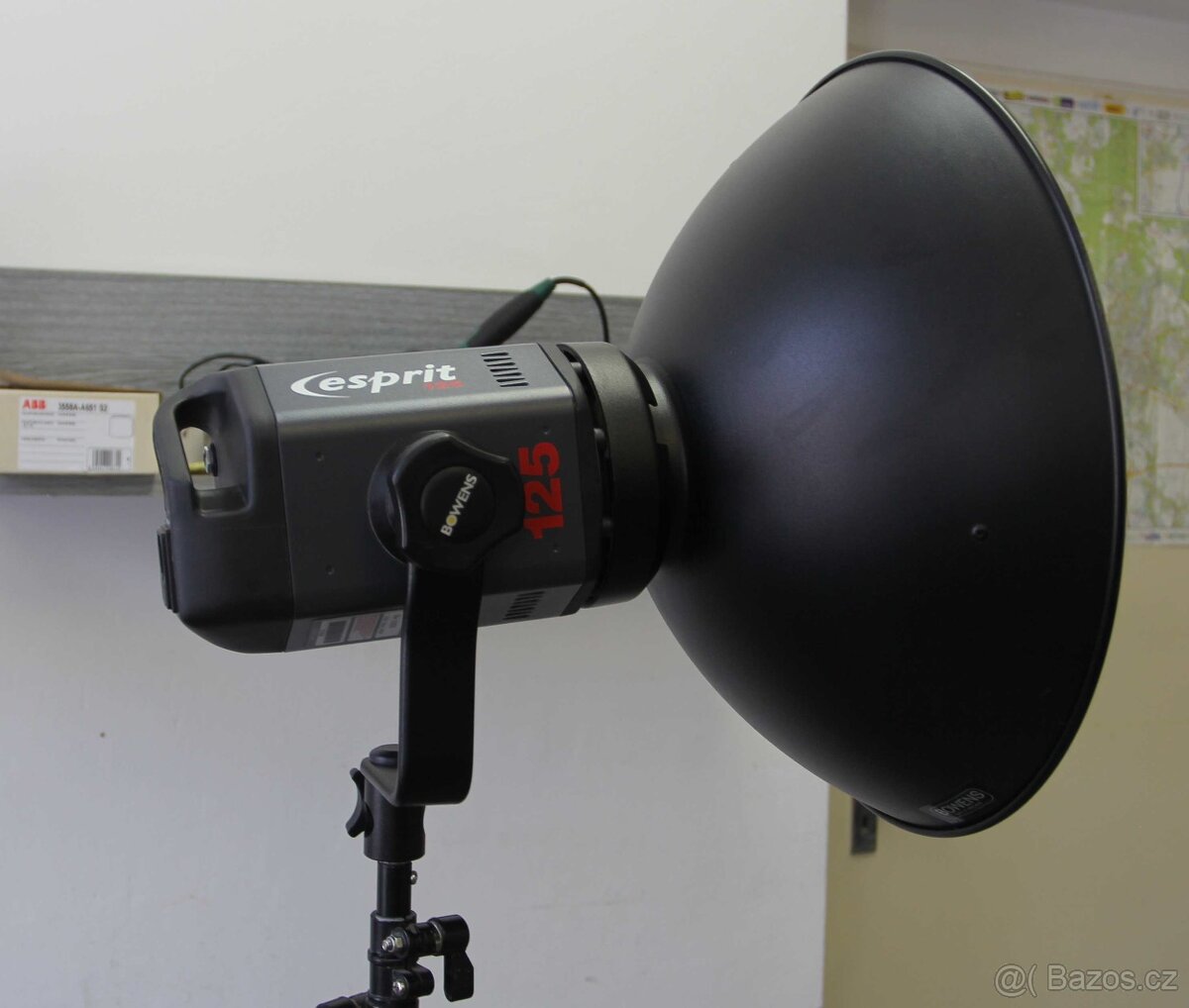 Výbava foto studia - 4