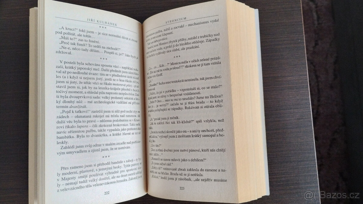 STRONCIUM-Jiří Kulhánek - 4