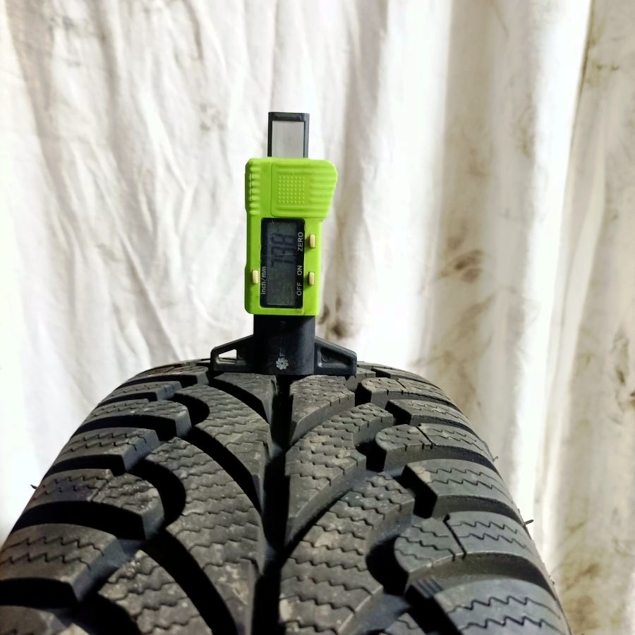 14" plechová kola – 4x114,3 – 5J - 4