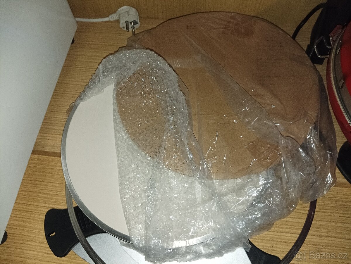 Pizza pec Ferrari G3 - 4