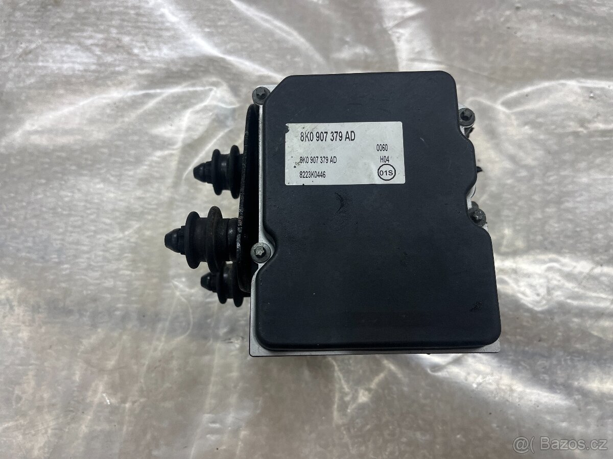 ABS AUDI 2.0 TFSI 155KW 8K0907379AD/8K0614517CA - 4