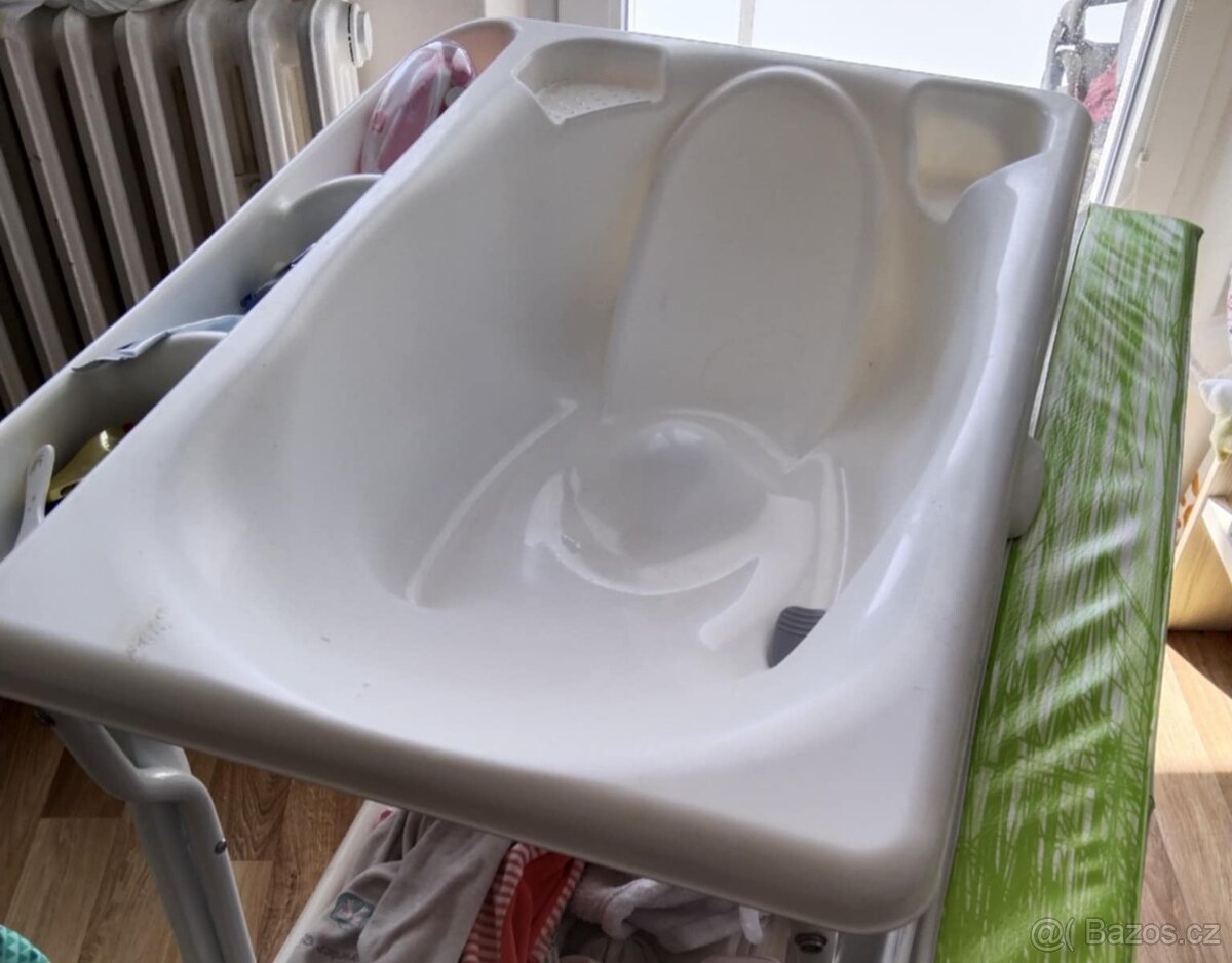 Přebalovací stůl Cam - 4