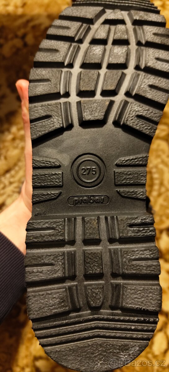 Kanady kozene prabos - 4