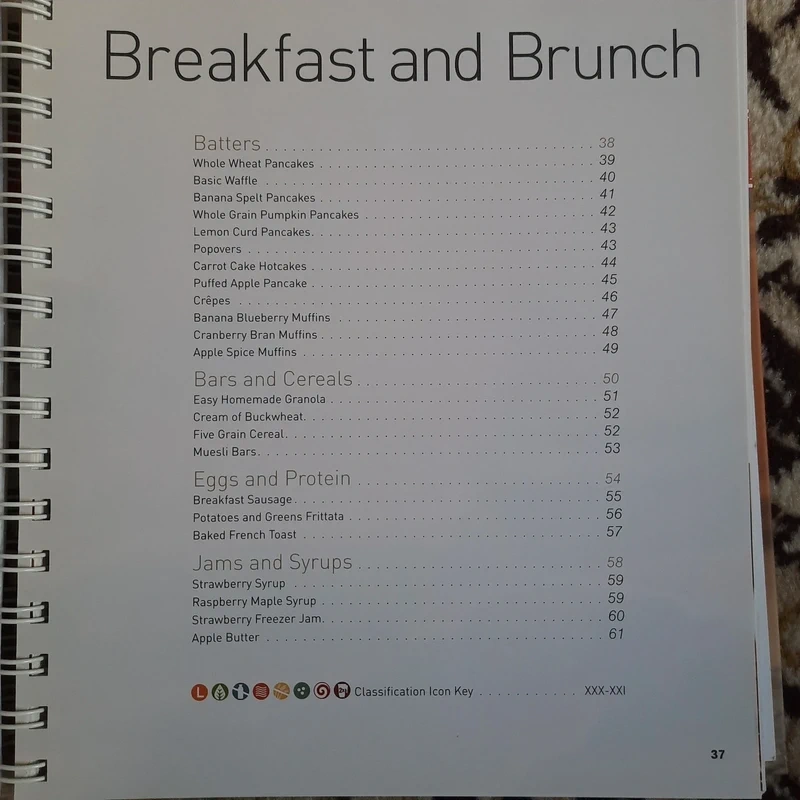 Fresh blends recepty pre multifunkčný mixér - 4