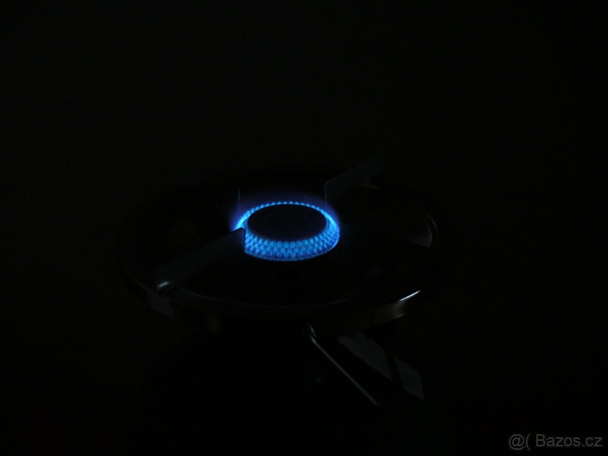 vařič jednolotýnkový nový - 4