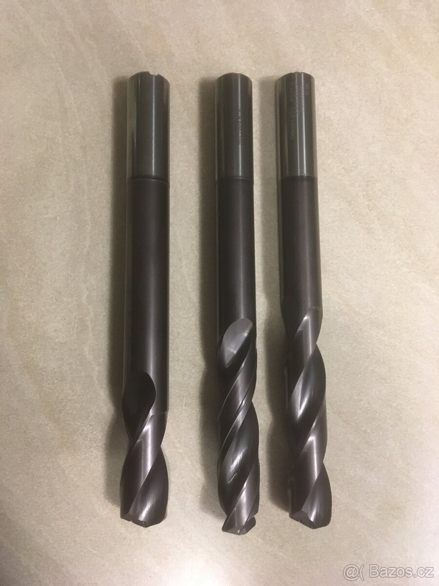 vrták tvrdokov tvářecí závitník - 4