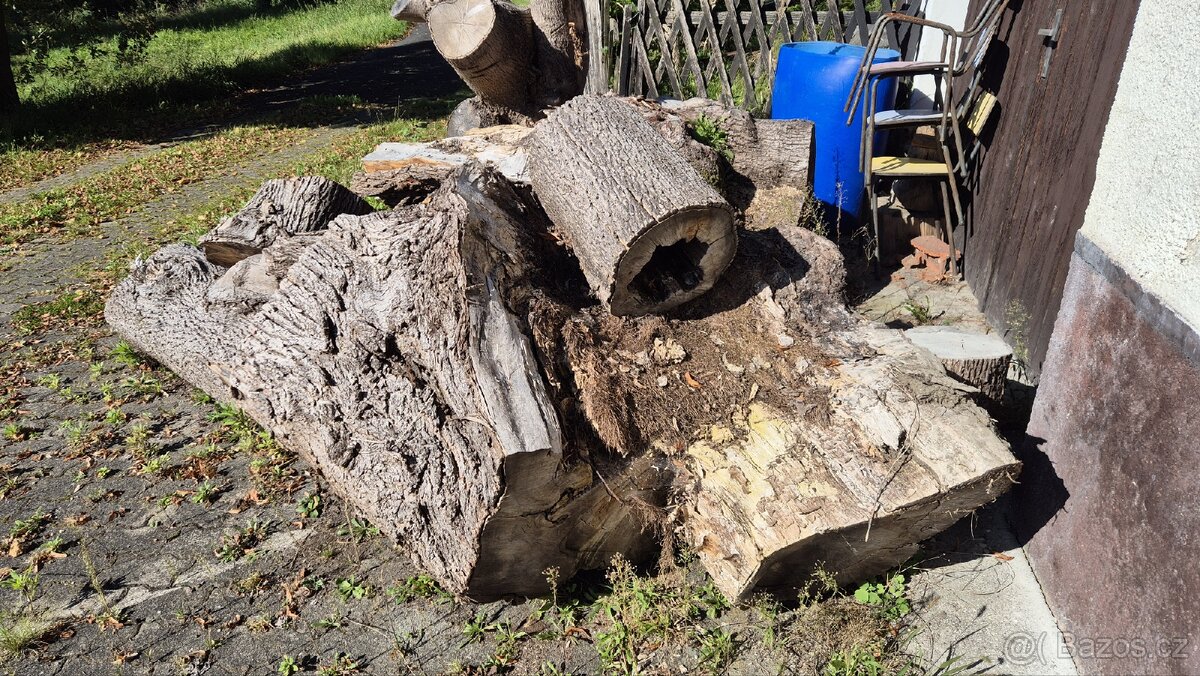 Špalky na prodej - 4