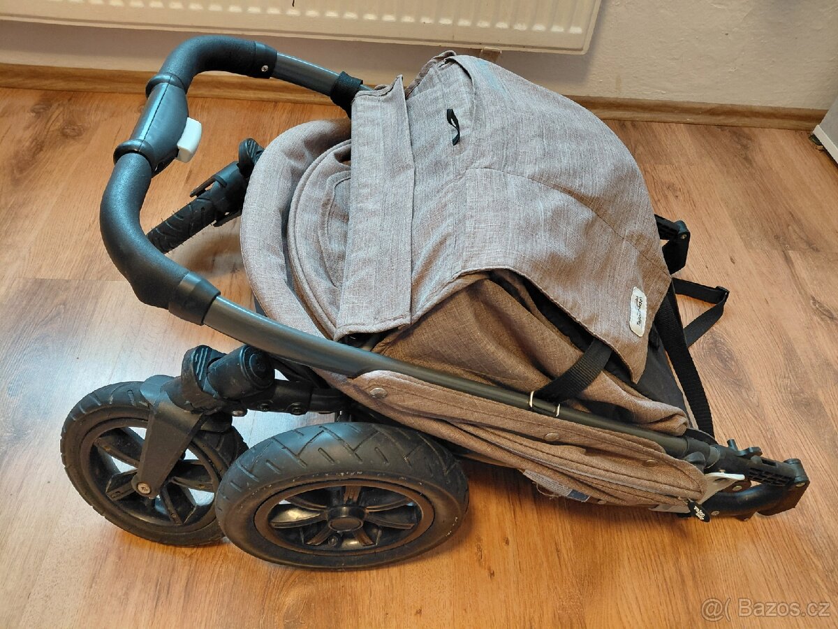 Valco baby SNAP 4 sport Tailor Made - 4