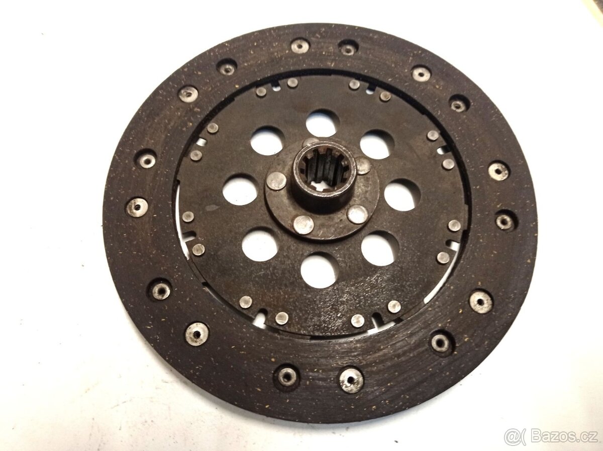 Díly Š 105/120 - 4