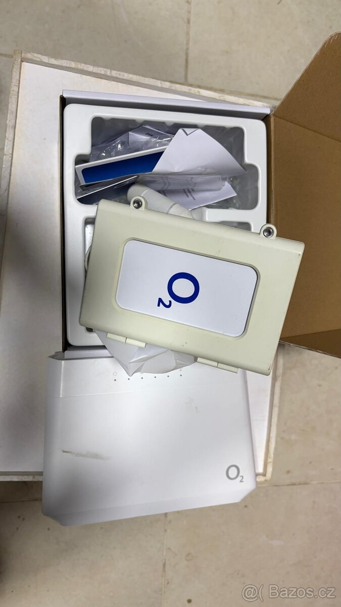 GreenPacket 5G CPE Atom H5-200Q1 - 4