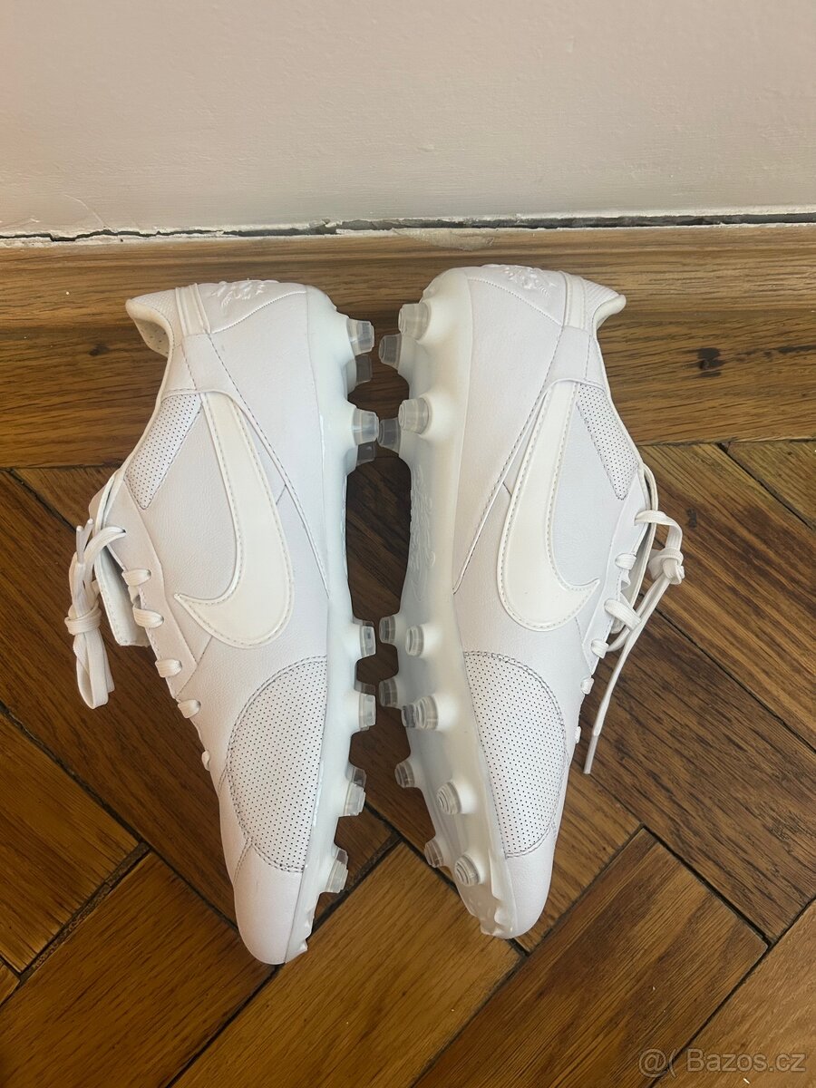 Kopačky Nike Premier III - 4