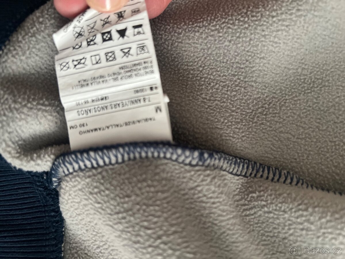 Mikina - benetton - 4