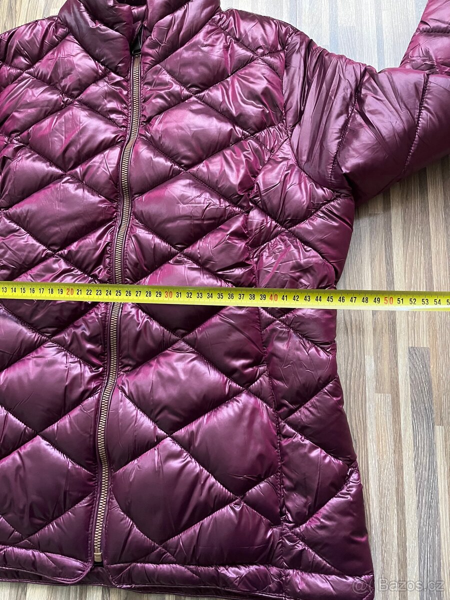 Dámská jarní nová bunda - 4