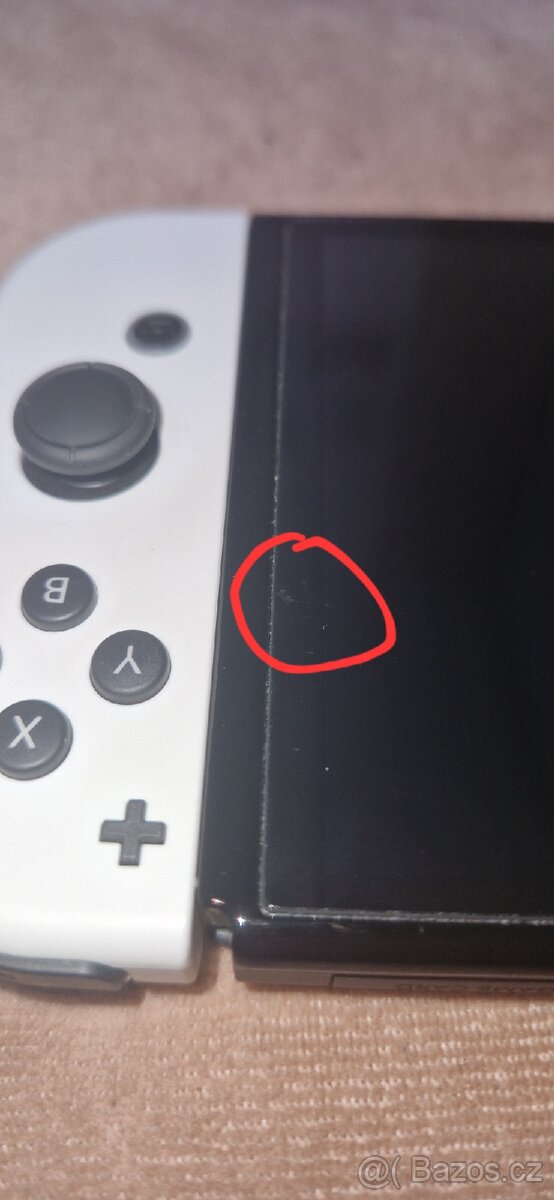 Nintendo Switch OLED 64gb - 4