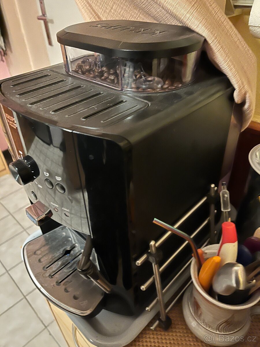 Krups Arabica EA8110 - 4