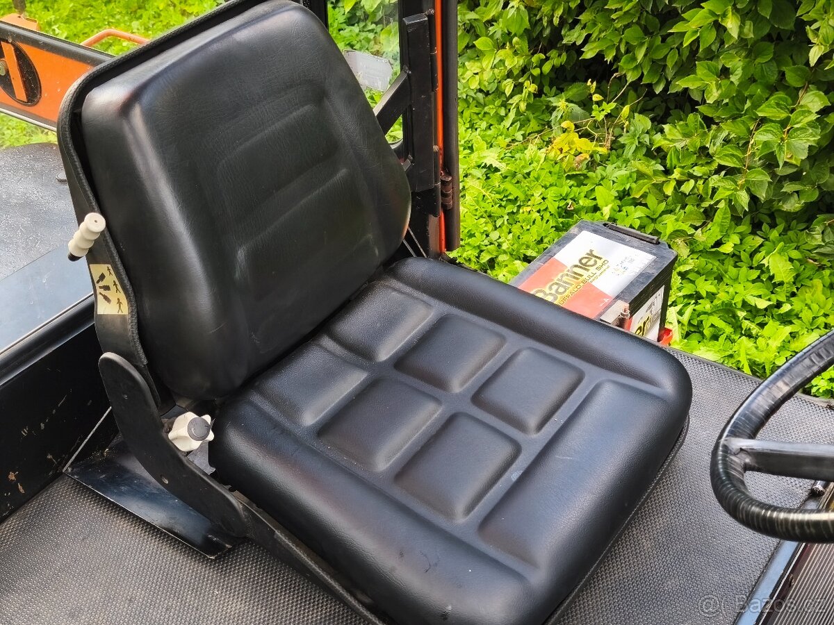 Desta DV 35 TXK, 1047 MTH - 4