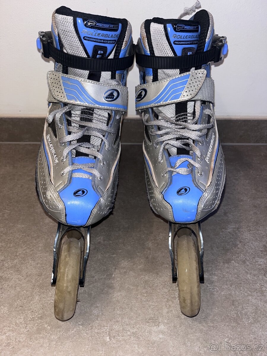Inline brusle Rollerblade EU 38.5 - 4