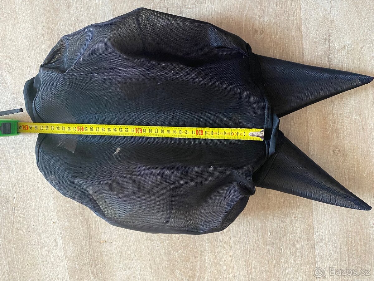 Maska proti hmyzu - 4