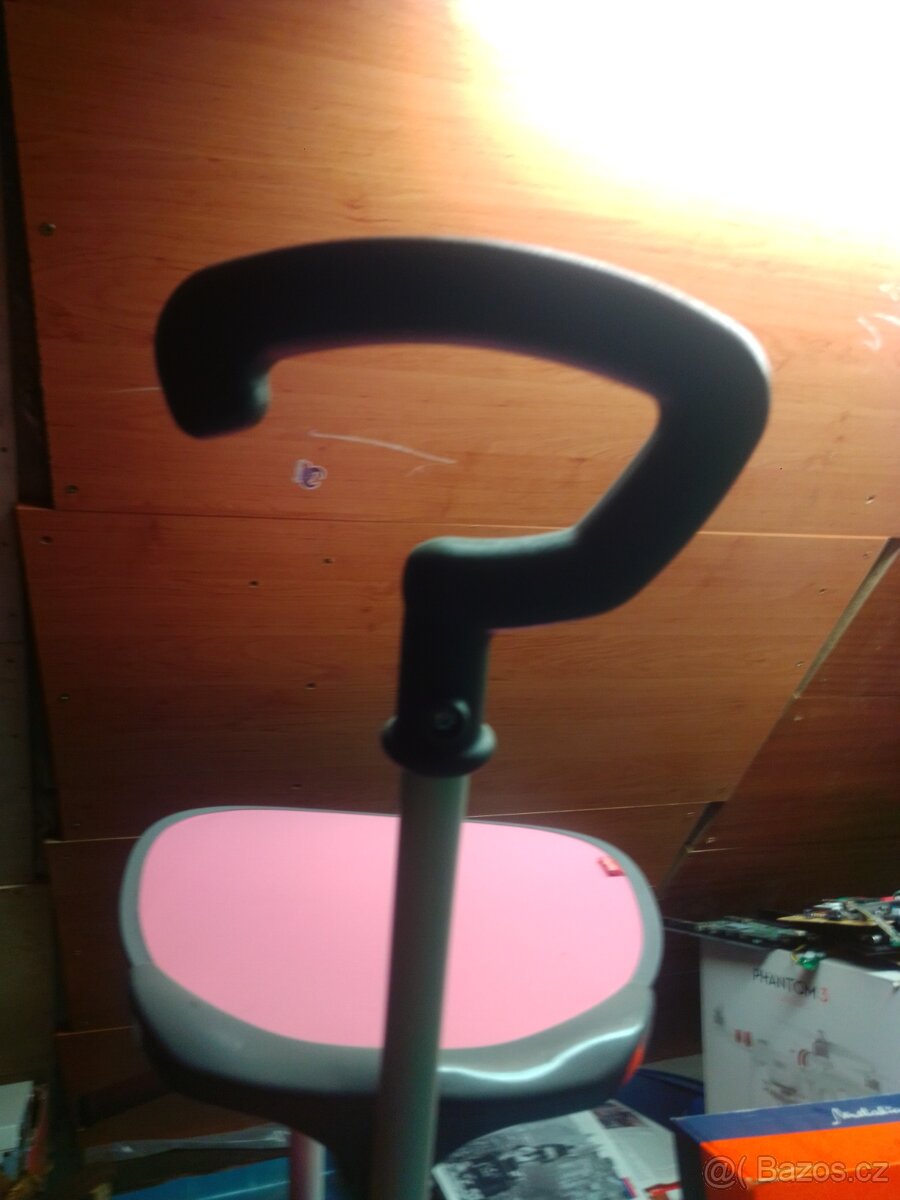 Fisher Price dětská tříkolka , trojkolka - 4