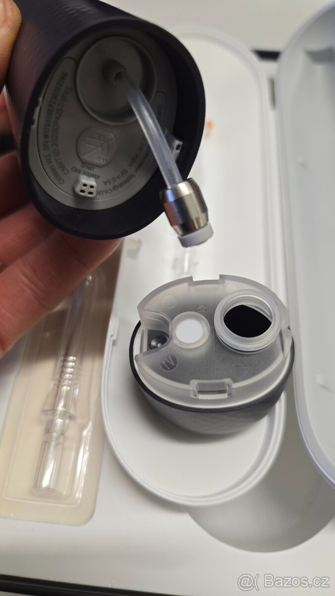 ústní sprcha Oclean W1 Smart - 4