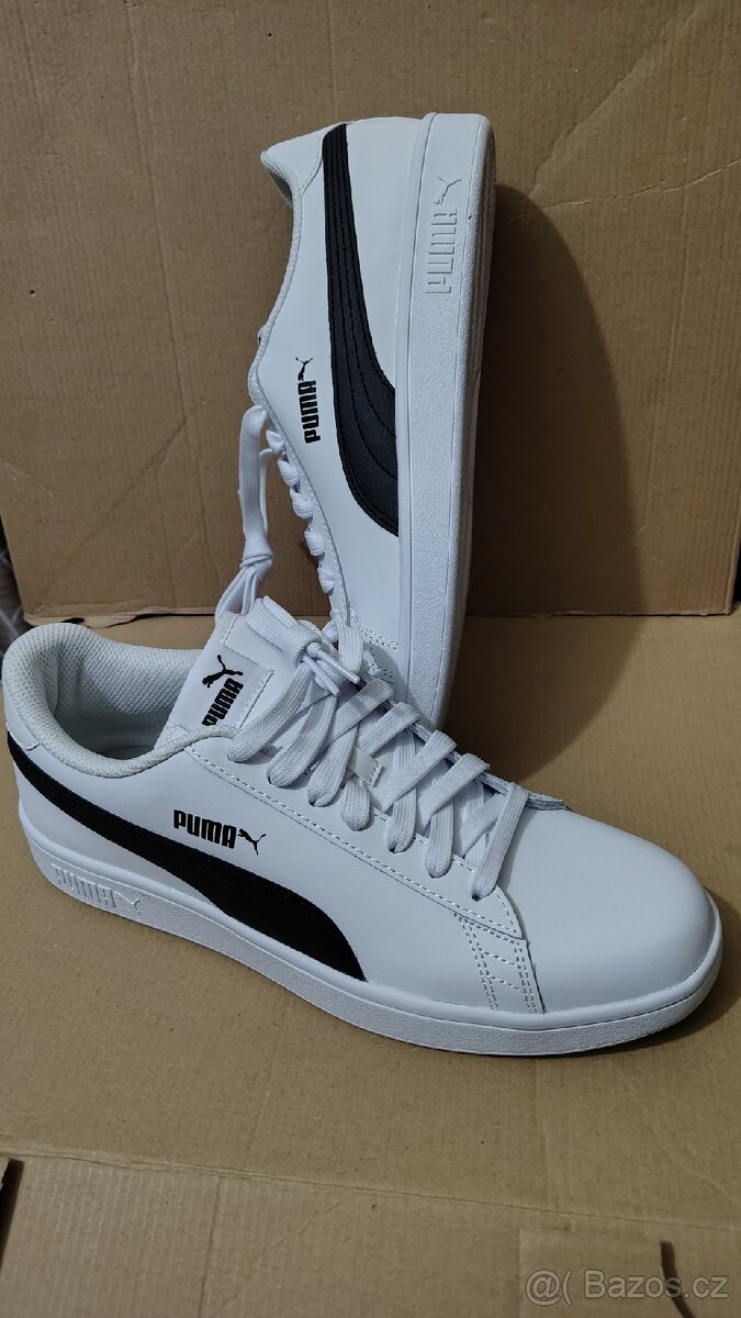 Tenisky Puma 44 - 4