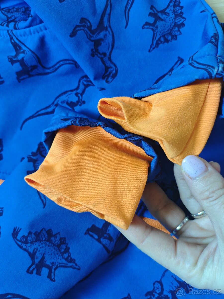 Kiki&Koko Softshellová bunda104 - 4