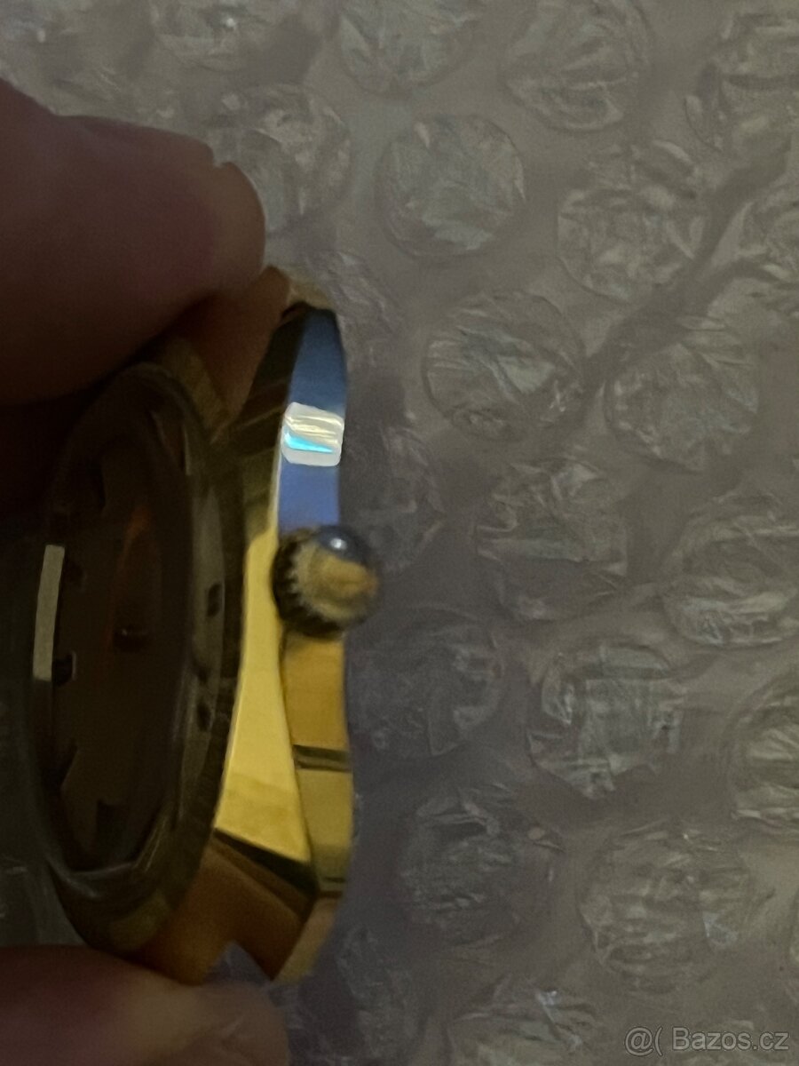 PRIM hodinky _ Hulk - 4