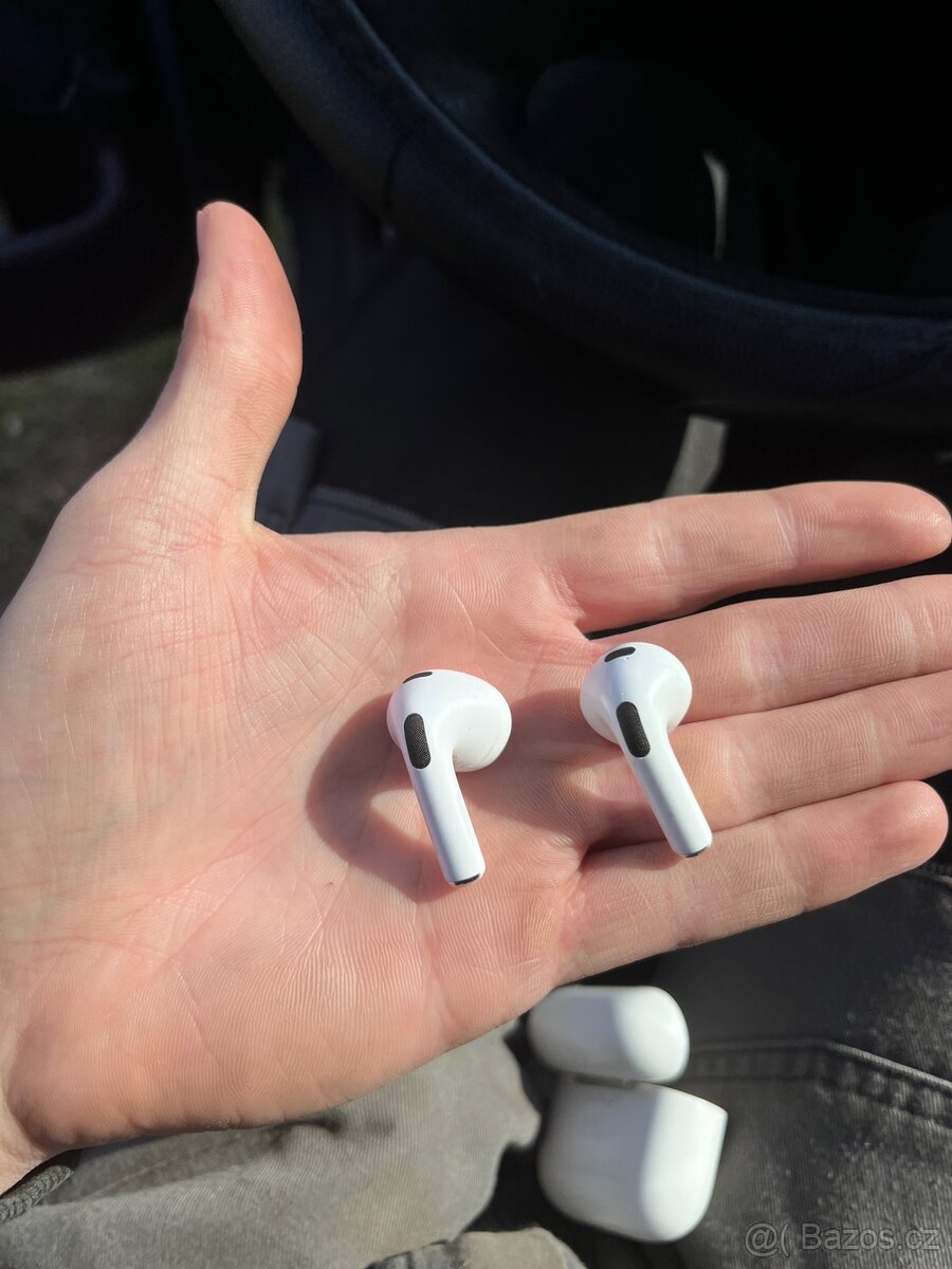 Airpods - 4