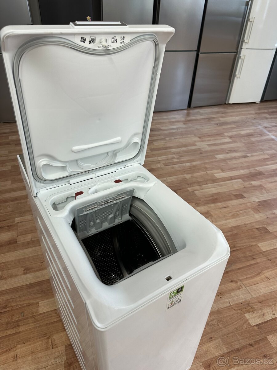 Pračka Aeg (132) - 4