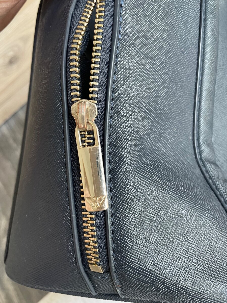 ARMANI JEANS kabelka - 4