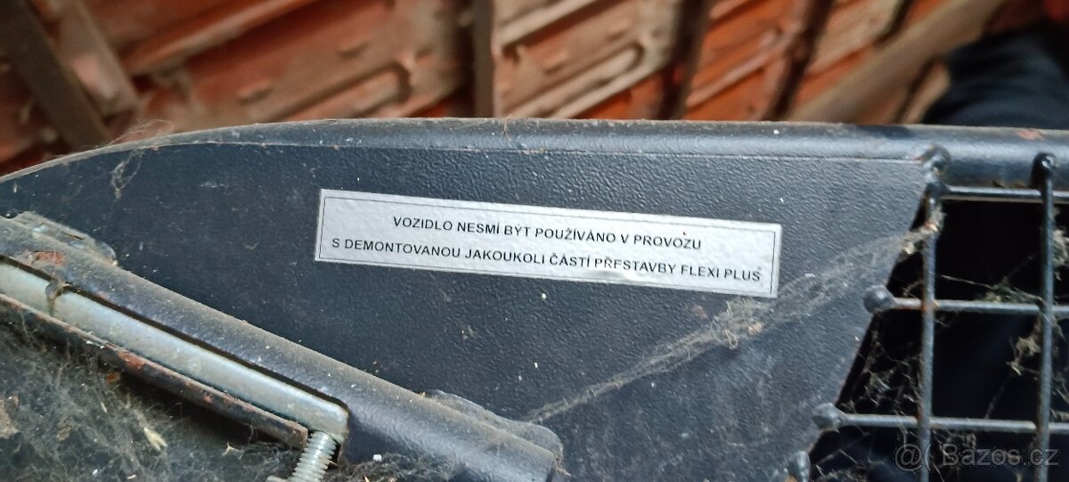 na focus - mříž - - 4