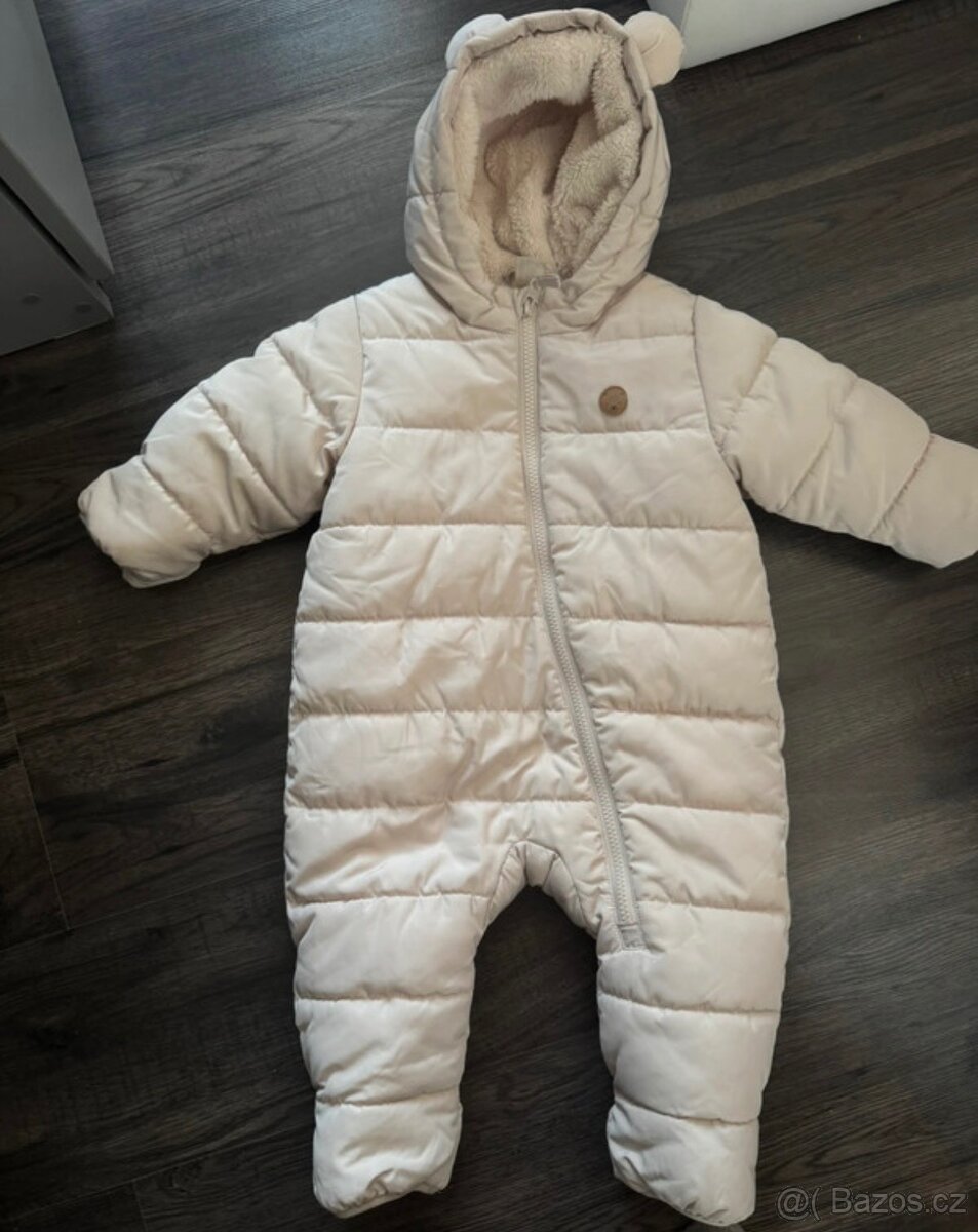 Mega balík oblečení - 4