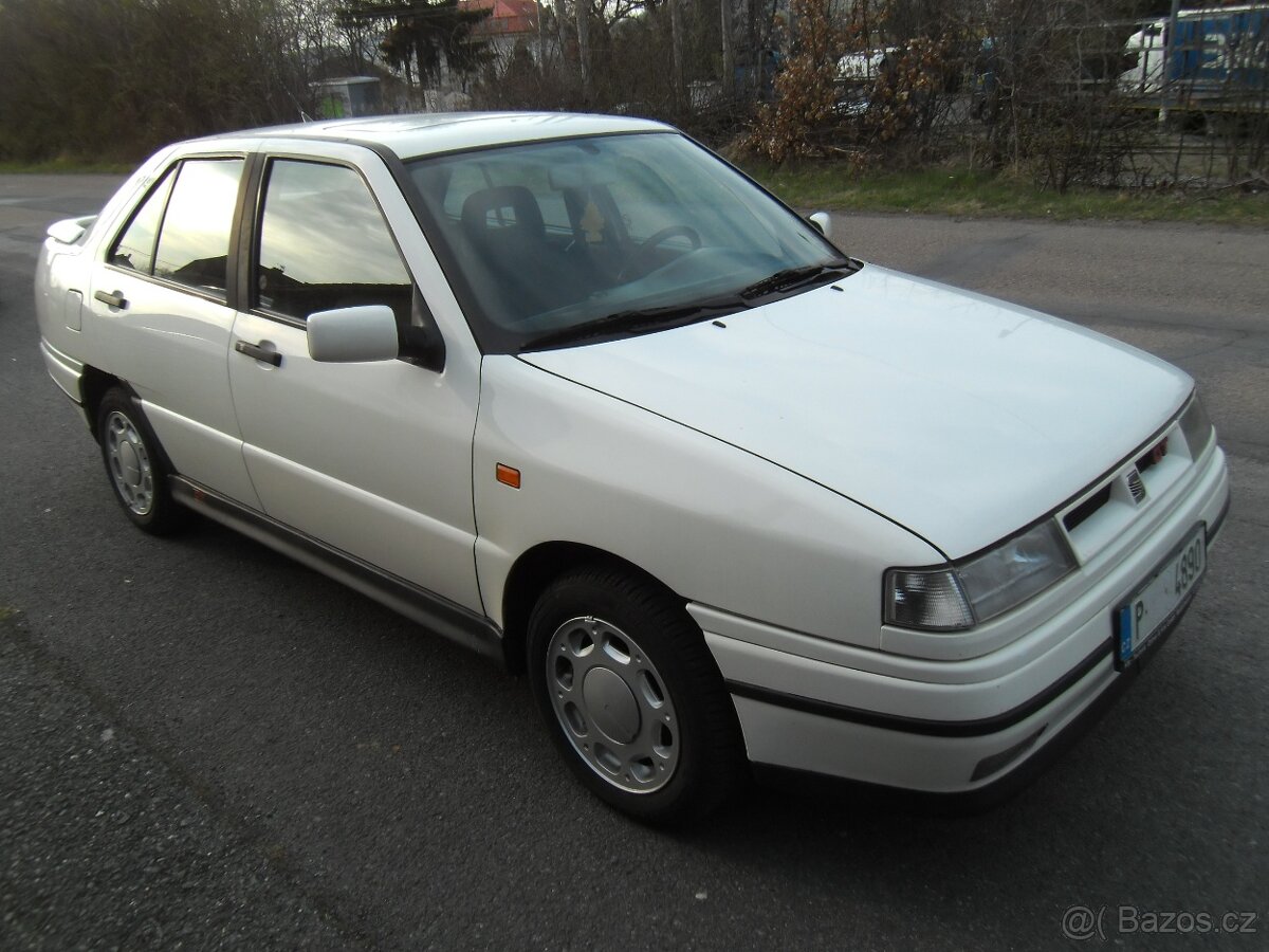 Seat Toledo 2.0i GT - 4