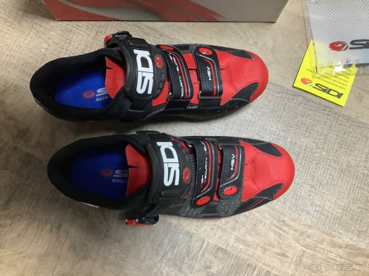 SIDI EAGLE 7 vel 41EU/7.5US - 4