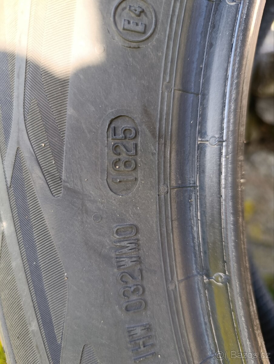 Pneu Continental - 4