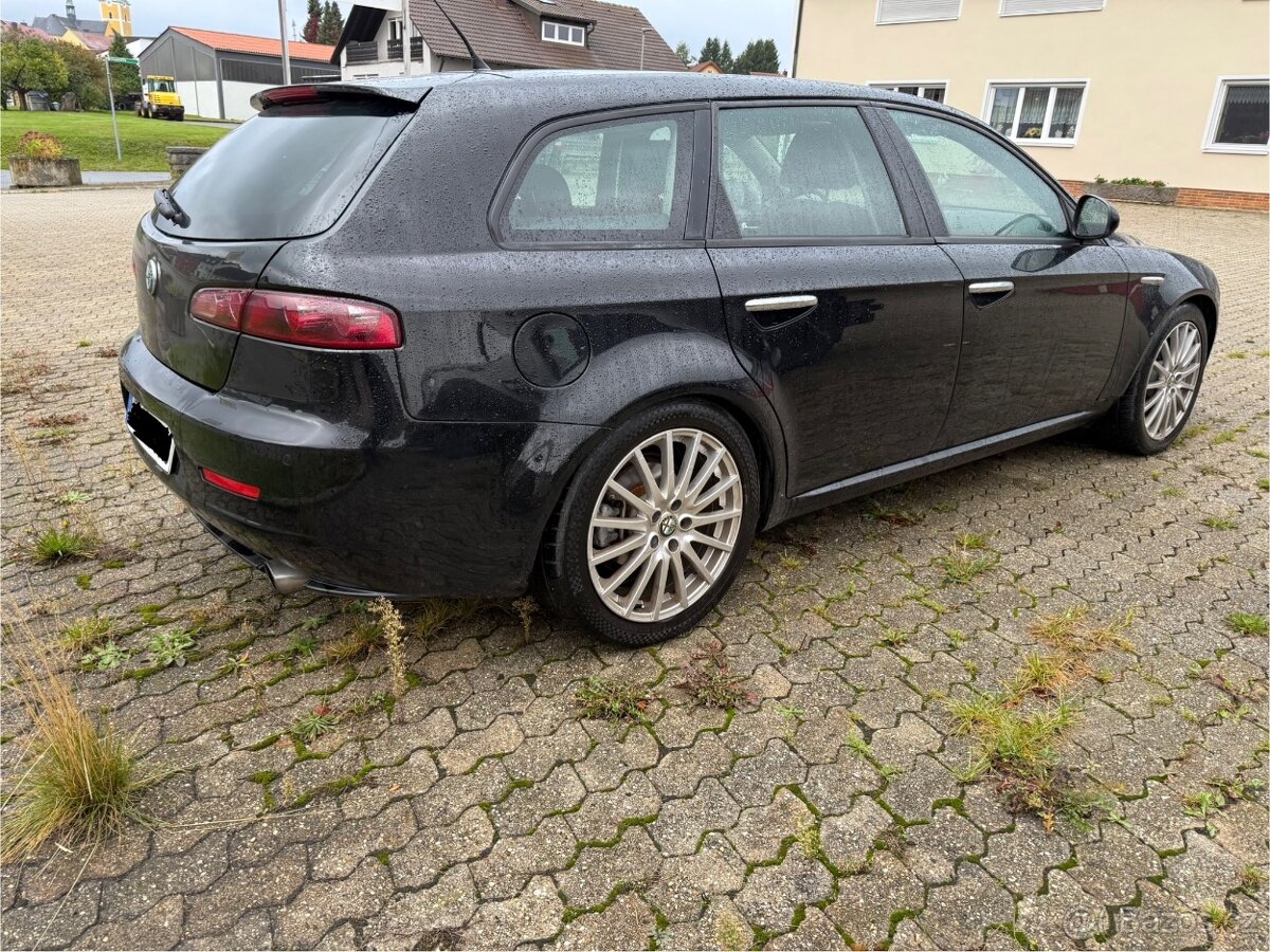Alfa Romeo 159 2.2jts - 4