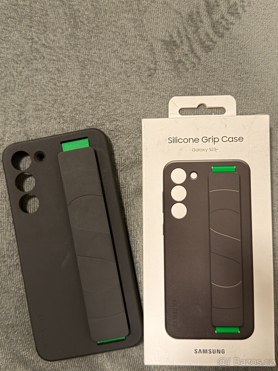 Samsung S23+ (plus) - 4