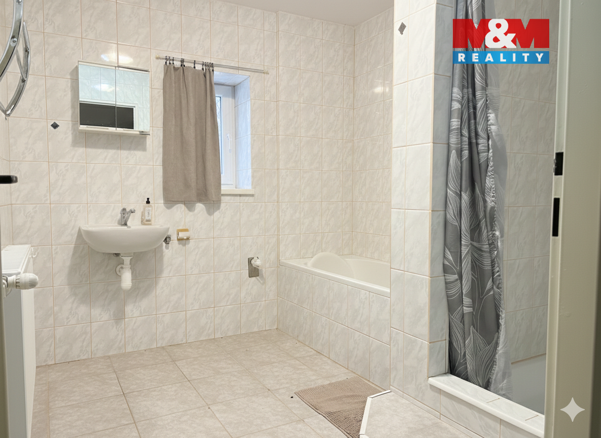 Prodej obchod a služby, 1055 m², Bílčice - 4
