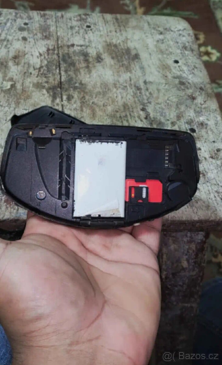 Nokia N GAGA - 4