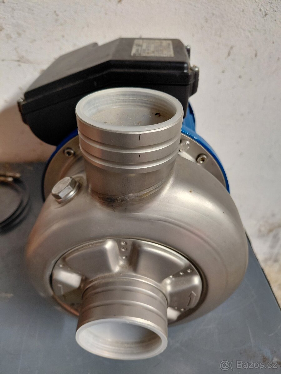 čerpadlo Ebara DWO 200 - 4
