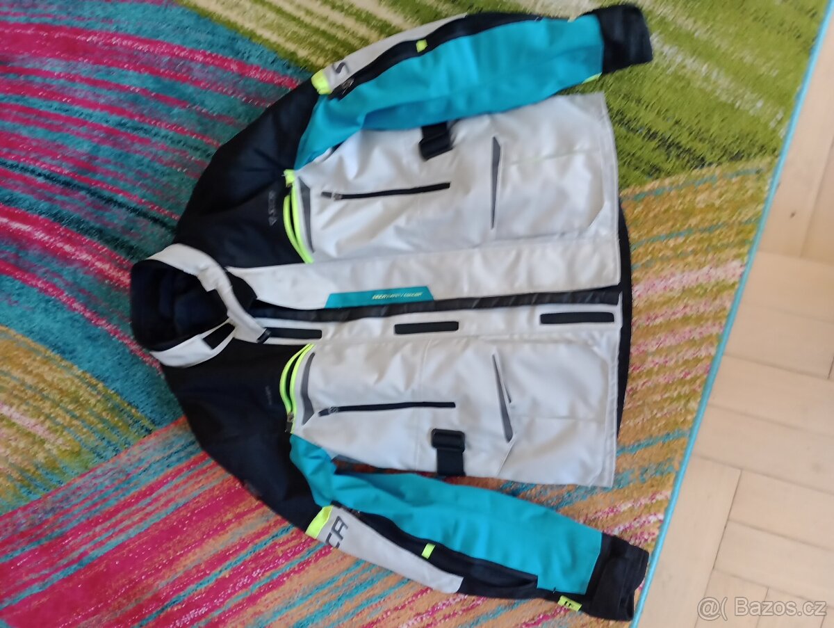 Bunda Seca compass - 4