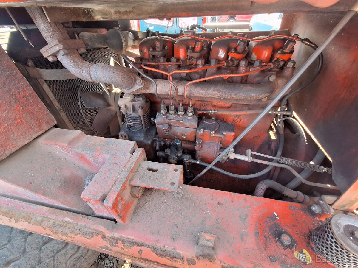 Desta 3.2t - 4